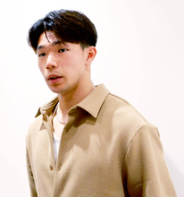 【Ｗ杯】ギラギラ２１歳・塩貝健人　本気の得点王宣言「それしかなくないですか？」　代表出場１試合も強気「アンチ待ってます」