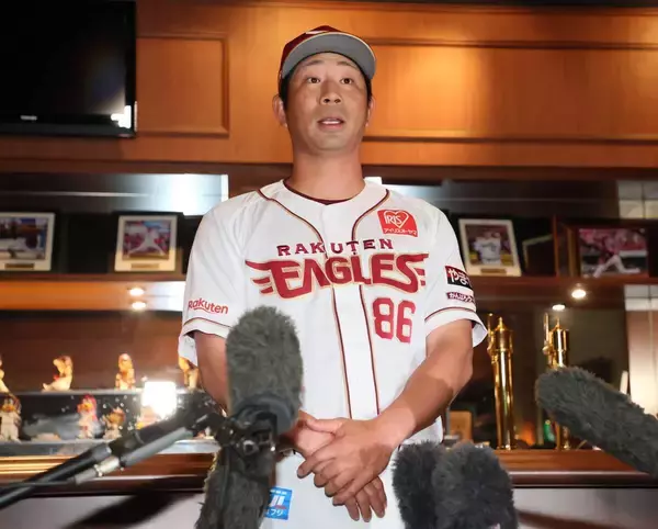 【楽天】 塩川達也監督代行が求める変化「ファイティングポーズをとった姿勢が第一条件」リーグ最下位に低迷中…三木肇監督が休養発表