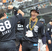 交流戦Ｖの行方は？　西武が１６日阪神戦に引き分け以上で初優勝　負けると日本ハムORソフトバンクが優勝