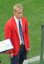 【Ｗ杯】本田圭佑、スタメン４人変更も鎌田大地に期待「攻守においてリーダーシップを発揮するということが、この試合を通じて求められる」