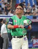 「【ヤクルト】巨人戦初のカード負け越しで今季初めて貯金がゼロに　池山隆寛監督「球宴までにプラスにしなくては」」の画像1