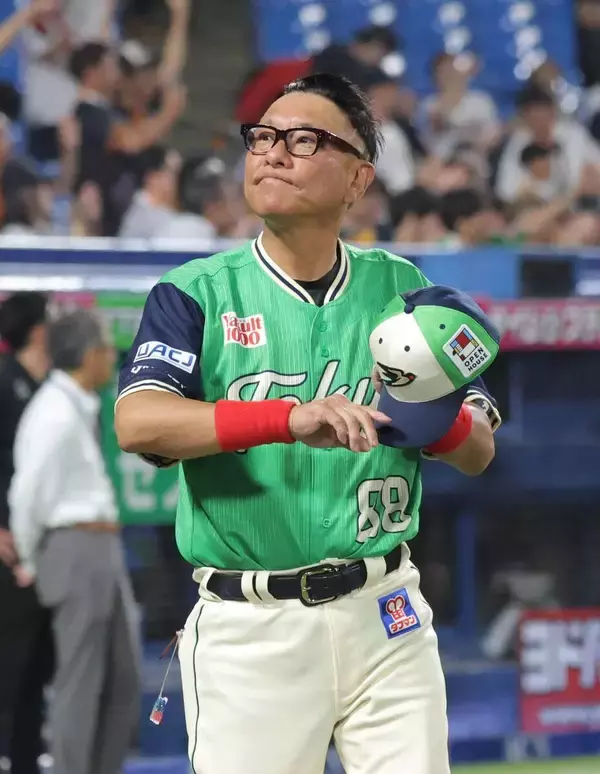 【ヤクルト】巨人戦初のカード負け越しで今季初めて貯金がゼロに　池山隆寛監督「球宴までにプラスにしなくては」