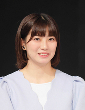 カンテレ・田中友梨奈アナがホテルランチ＆水上ヨガに「ご褒美？中継もイイね」「水上ヨガたのしそう」