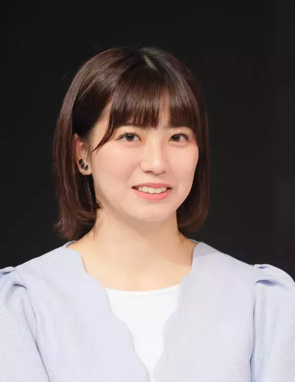カンテレ・田中友梨奈アナがホテルランチ＆水上ヨガに「ご褒美？中継もイイね」「水上ヨガたのしそう」