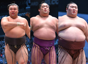 【１３日目の見所】賜杯の行方は？　２敗勢と３敗勢のサバイバル決戦がスタート　安青錦には分が悪い霧島だが、今場所の集中力なら勝てる