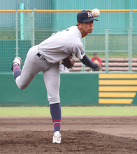 【高校野球】立命館宇治が３年ぶり５度目の夏甲子園　同点の８回に打者一巡の猛攻で一挙７得点！…京都大会