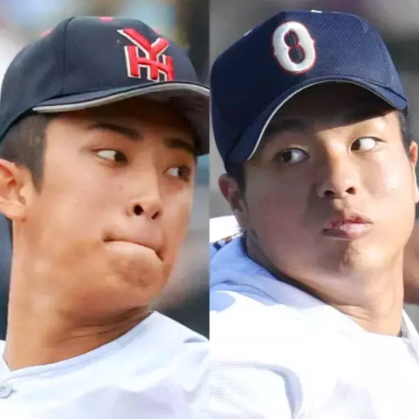 【甲子園】いきなり頂上決戦！夏連覇狙う沖縄尚学、Ｖ有力候補の横浜と初戦で激突
