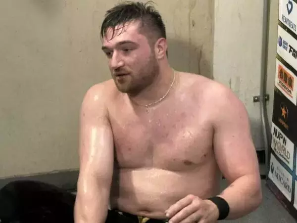 新日本プロレス、８・１５両国国技館「Ｇ１」決勝Ｔは「辻陽太×上村優也」「カラム・ニューマン×大岩陵平」…８・１３後楽園公式戦全成績