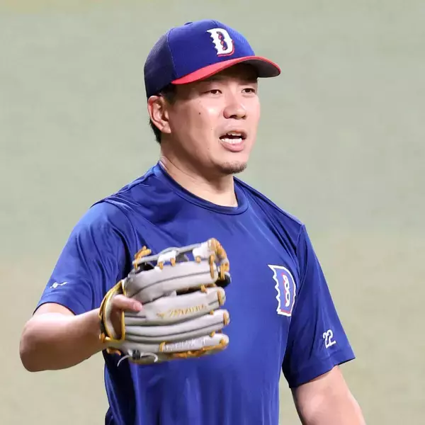 【中日】大野雄大が１８日の広島戦に先発　タイトル争いは「９月の２週目以降です」柳裕也ＶＳ小笠原慎之介からも刺激