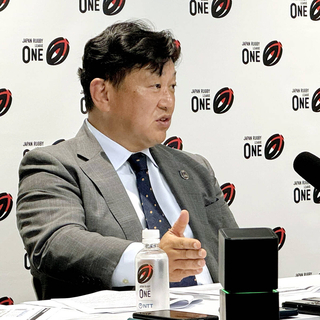 【ラグビー】リーグワン、地裁に申し立てた海外出身選手に「傾聴努力が足りなかったと反省」　新規定を一転見直し「全会一致で決定」