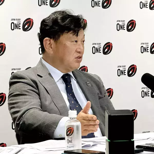 【ラグビー】リーグワン、地裁に申し立てた海外出身選手に「傾聴努力が足りなかったと反省」　新規定を一転見直し「全会一致で決定」