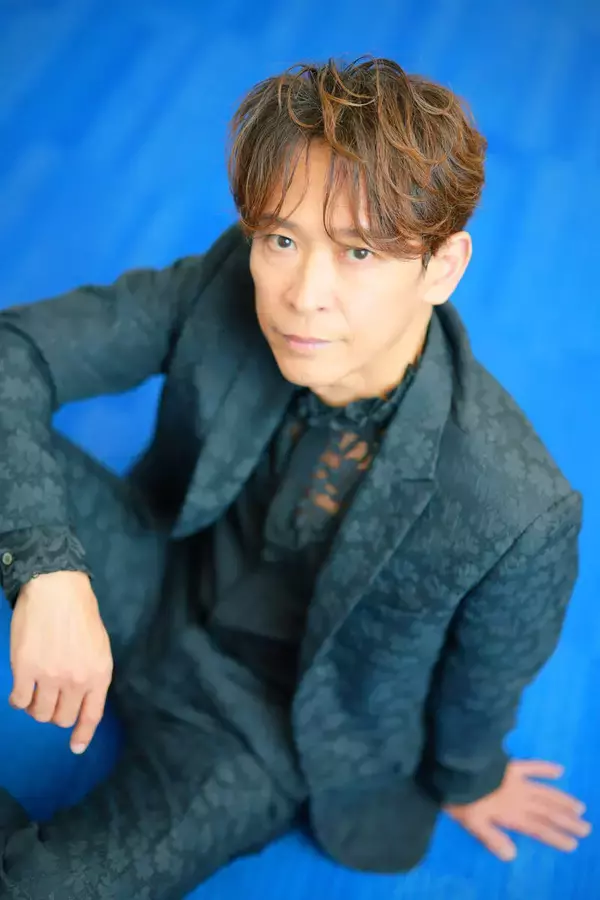 ５５歳坂本昌行が挑む“体力勝負”ミュージカル「足を引っ張らないように」…９・８開幕「ファニー・ガール」出演