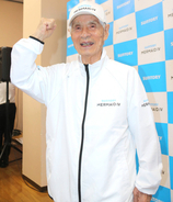 堀江謙一氏、自身の世界最高齢記録更新する単独無寄港太平洋横断へ　８８歳の誕生日に表明「１００歳までやるとホラを吹いております」