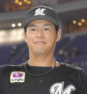 ロッテ・中村奨吾が退団　球団発表　他球団で現役続行希望「またグラウンドで元気にプレーを」･･･２０１４年ドラ１　ロッテ一筋１２年　今季１軍出場なし