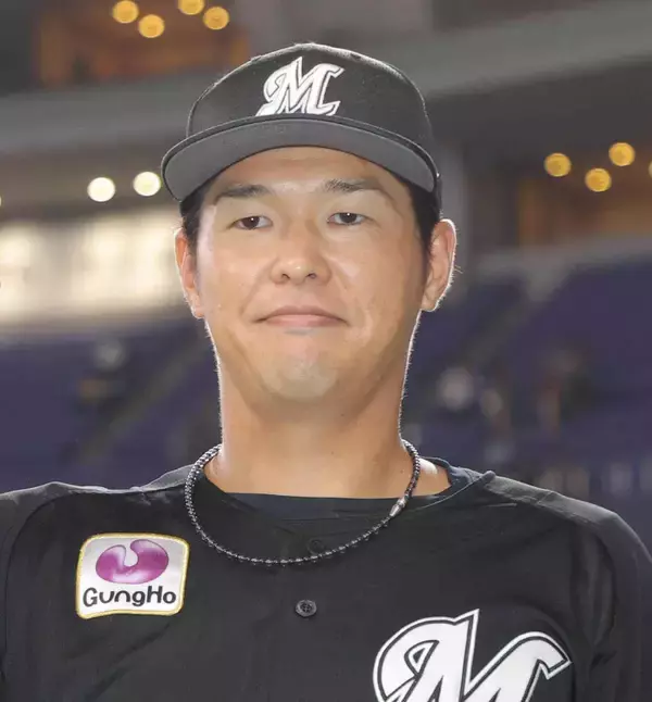 ロッテ・中村奨吾が退団　球団発表　他球団で現役続行希望「またグラウンドで元気にプレーを」･･･２０１４年ドラ１　ロッテ一筋１２年　今季１軍出場なし