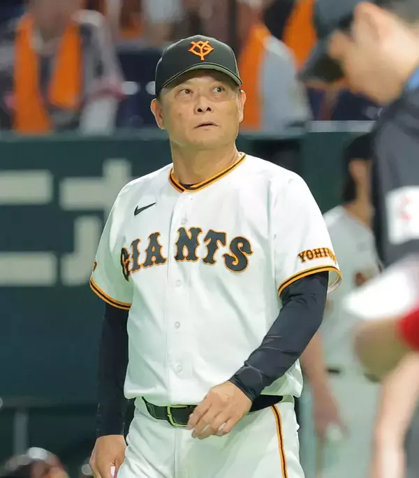 【巨人】残り３試合　ミラクル逆転Ｖへ「待ち優勝」の挑戦権を得られるか