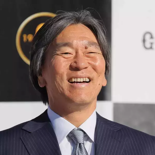 【巨人】松井秀喜新監督　長嶋さんとの〝約束〟に言及「みなさんがご自由に考察してください。これが答えかもしれないし、答えじゃないかもしれないし」…就任会見