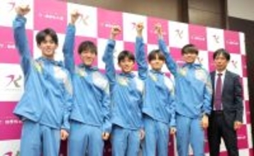国学院大の「日本人留学生」が悲願初優勝導く…野中恒亨、出雲＆全日本で海外勢に勝ちＳＮＳで話題
