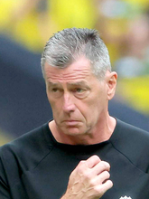 神戸、来季の監督にミヒャエル・スキッベ氏の就任を発表　今季まで広島を指揮し、ルヴァン杯を２度制覇