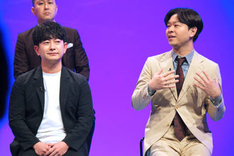 ダンビラムーチョ大原、オンカジでの活動休止を「サードインパクトのせいで自粛」と自虐　賞金は「親に預ける」