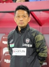 Ｊ１清水に吉田新監督の参謀続々　菅原智氏ら新加入８人中６人が神戸時代のスタッフ