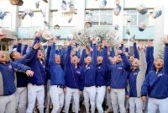 【センバツ】甲子園初のＤＨ制どうなる？　花咲徳栄・岩井隆監督はスペシャリスト多用の方針「攻撃もバラエティーになる」