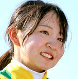 「古川奈穂騎手が５着だった小倉６Ｒで腰の負傷　１０、１２Ｒが騎手変更」の画像1
