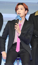 なにわ男子・高橋恭平　メンバーから熱烈サポート「藤原と走り、道枝からボールを」…映画「ブルーロック」会見