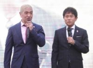 ダウンタウンの読売テレビ制作番組の今後の出演は「今のところございません」昨年「ＤＸ」「浜ちゃんが！」終了