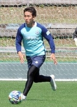 【Ｊ２磐田】角昂志郎主将「全員が結果を求めている。内容どうこうではない」　現在クラブワースト開幕８試合９０分勝利なし…４日・甲府戦