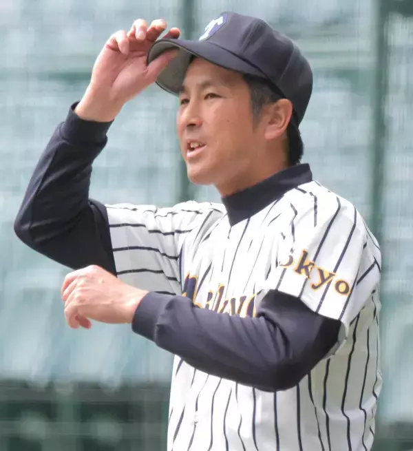 【高校野球】帝京がコールド発進も金田監督「課題は多い」　１５年ぶり夏の甲子園を「取りにいく」…春季都大会