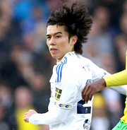 ＦＡ杯、田中碧所属のリーズはチェルシーと準決勝で激突　松木玖生所属のサウサンプトンはマンチェスターＣと対戦…再び聖地ウェンブリー・スタジアムへ