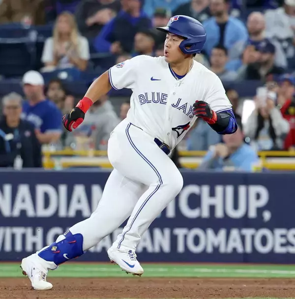 岡本和真がマルチ安打もドジャースに大敗　投打に低調で５連敗…ワールドシリーズ再戦