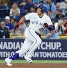 岡本和真がマルチ安打もドジャースに大敗　投打に低調で５連敗…ワールドシリーズ再戦