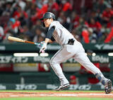 「【巨人】中山礼都がようやく今季初打点「ああいう打ち方でヒットを打てるともっと幅も広がる」森下の１４７キロ直球を左前へ」の画像1