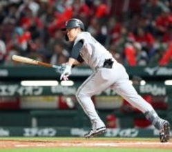 【巨人】中山礼都がようやく今季初打点「ああいう打ち方でヒットを打てるともっと幅も広がる」森下の１４７キロ直球を左前へ