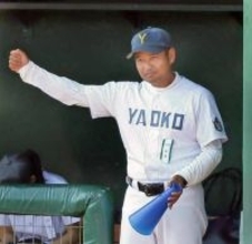 【高校野球】大阪公立の雄・八尾の長田貴史監督が４月から府立・清水谷で指導「少ない人数でも前向きに頑張っているチーム」