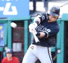 【オリックス】野手最年長の西野真弘が「２番・二塁」、前日ＨＲの麦谷祐介は「９番・右翼」…スタメン発表