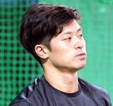 「【阪神】海外ＦＡ権取得の坂本誠志郎、自身の公式インスタで思いをつづる「感謝の気持ちが一番大きい」」の画像1