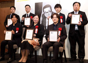 映画「国宝」の松橋Ｐが語る歴史的大ヒット「日本映画の指針ができた」準備段階に陰口をたたかれたことも