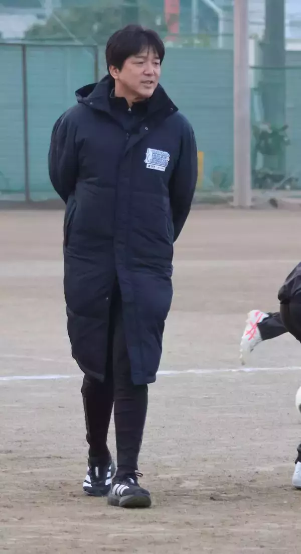 【Ｊ２磐田】繰り返される監督交代　１４～１９年の名波浩氏以降は長期政権不在　ここ８年で１３人目の監督