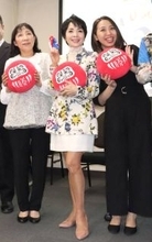 由美かおる、“ダメ元オファー”受けて４８年ぶり映画出演「何が大切か皆さんに分かっていただけたらうれしい」…「小春日和」取材会