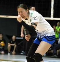 【バレー】初優勝のＳＡＧＡ久光　守りの要・リベロの西村弥菜美がＭＶＰを受賞　「うれしさより驚きの方が大きかった」