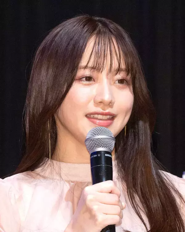 「おかしいです、イメージ！」森香澄、山里亮太の自身へのとんでもない印象に反論…「あざとくて何が悪いの？」