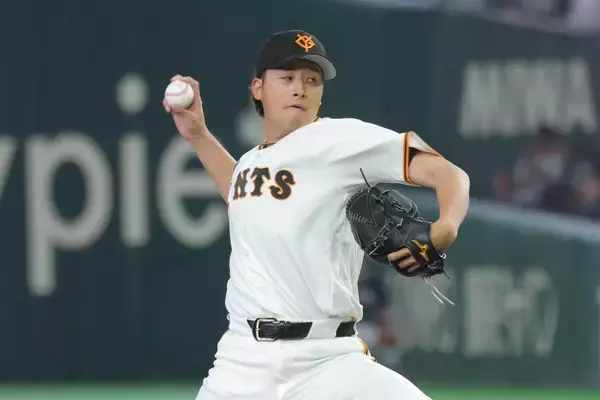 【巨人】堀田賢慎「駆け引きを楽しみながら」初登板で２回完全　「物足りなさ」を感じた部分も