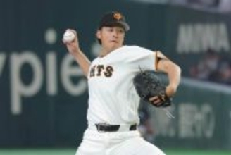 【巨人】堀田賢慎「駆け引きを楽しみながら」初登板で２回完全　「物足りなさ」を感じた部分も