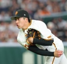 【巨人】「８回の男」大勢が不安一掃１５５キロ０封　コンディション不良から復帰