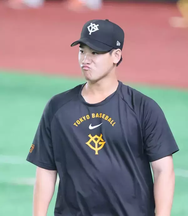 【巨人】丸佳浩が今季初めて１番で先発　浦田俊輔は今季初の三塁で出場