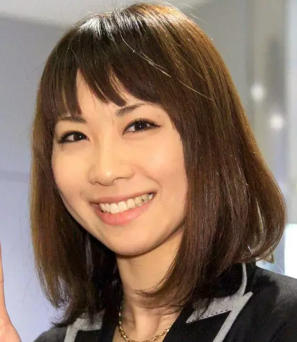 美女スノーボーダー藤森由香さん　３９歳現在の姿！ハンサムな夫＆娘を顔出し　家族ショット公開