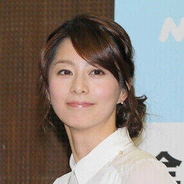 ＮＨＫ杉浦友紀アナ　大物２人と楽しそうな姿「お綺麗だなぁ」「美人やな」サッカーＷ杯など引っ張りだこ